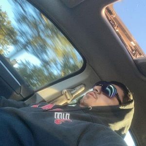 Meet your Posher, Fredo